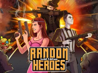 Random Heroes: Gold Edition