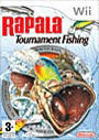 Release - Rapala Tournament Fishing 