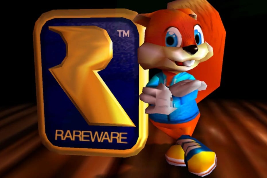 Rare onder Activision: banen geschrapt, nieuwe projecten in uitvoering