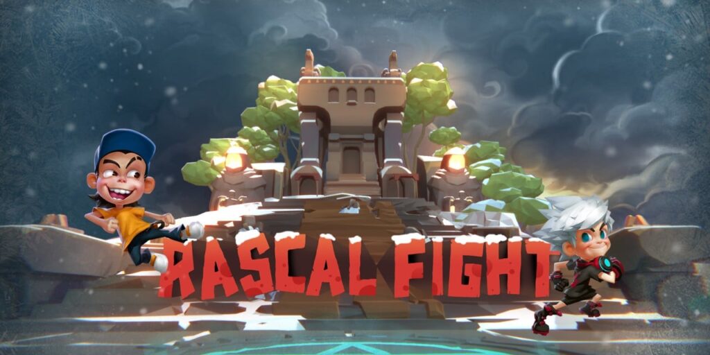 Rascal Fight