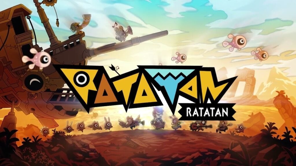 Ratatan: een nieuwe reis waarin ritme en roguelike-actie samenkomen Ratatan: een nieuwe reis waarin ritme en roguelike-actie samenkomen