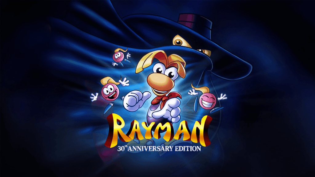 Rayman 30th Anniversary Edition’s savebug: Jaguar- en MS-DOS-runs kunnen verdwijnen