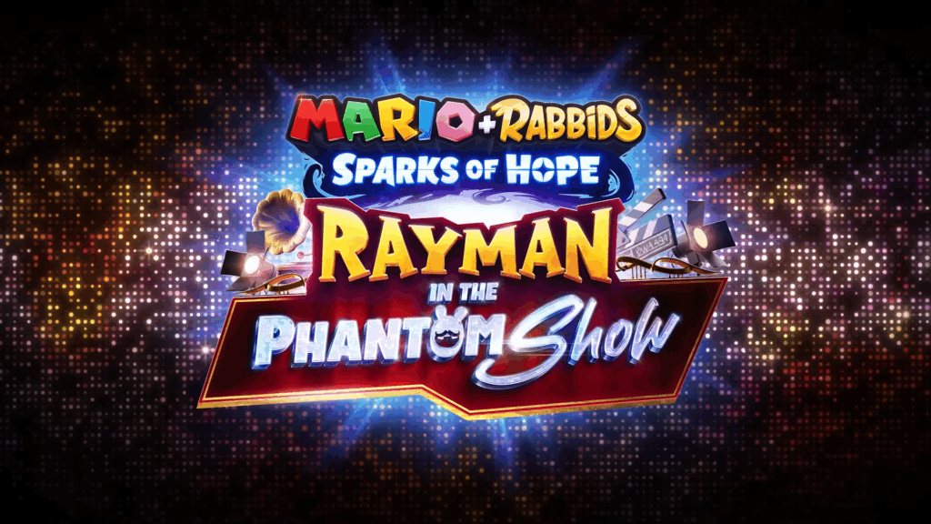 Rayman in the Phantom Show DLC: Onthulling van het Uncharted TV Studio-avontuur