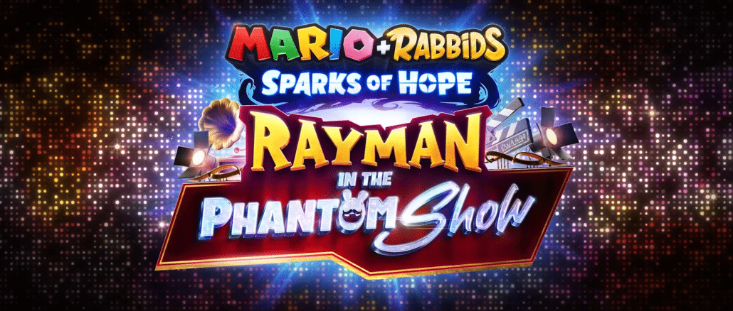 Rayman in the Phantom Show DLC: Onthulling van het Uncharted TV Studio-avontuur
