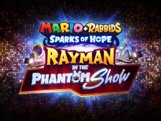 Rayman in the Phantom Show DLC: Onthulling van het Uncharted TV Studio-avontuur