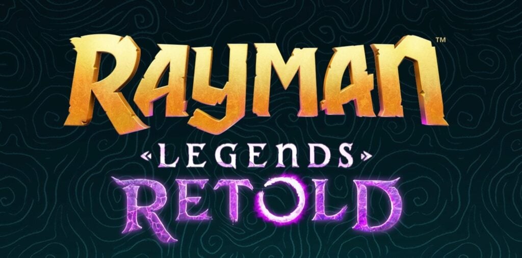 Rayman Legends Retold-lek wijst op Ubisofts remake voor 2026