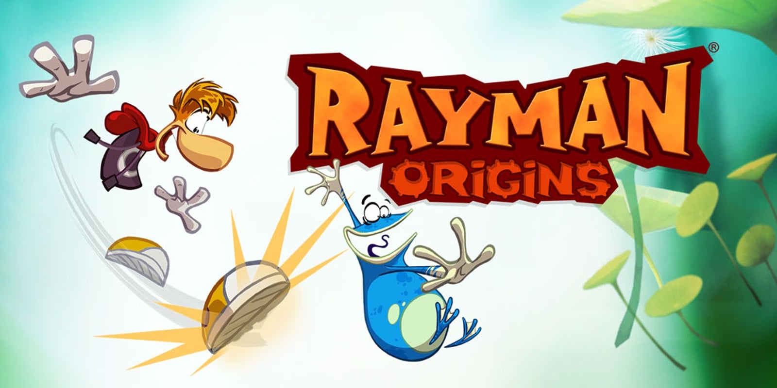 Rayman Origins Enhanced Edition-leak wijst op een 4K-terugkeer voor Ubisofts geliefde platformer