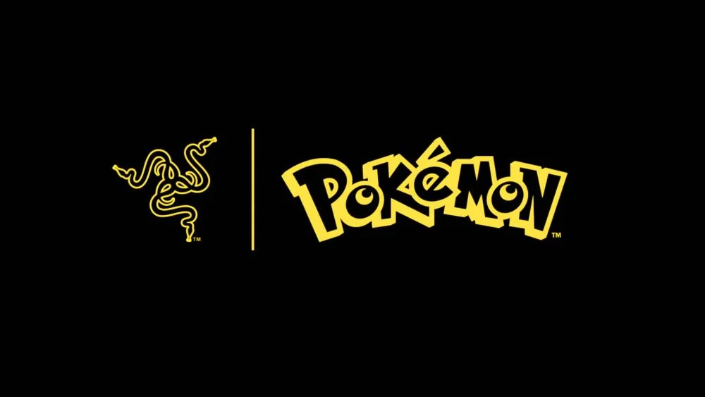 Razer × Pokémon 2025: maak je klaar voor de grote onthulling