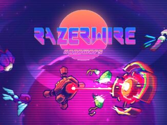 Release - RazerWire: Nanowars 