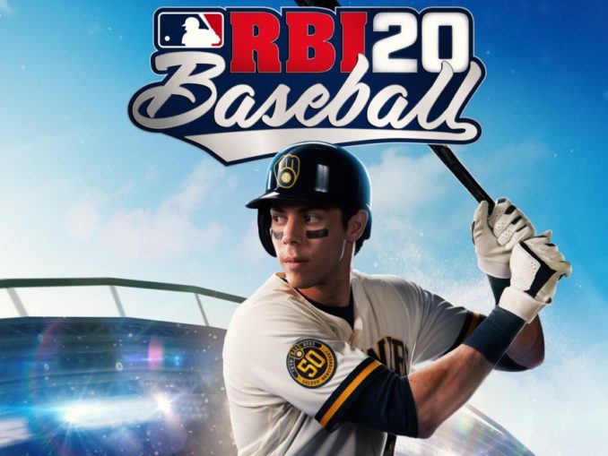Release - R.B.I. Baseball 20 