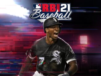Release - R.B.I. Baseball 21 