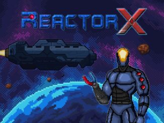 Release - ReactorX 