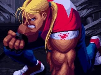 Real Bout Fatal Fury Special is coming!
