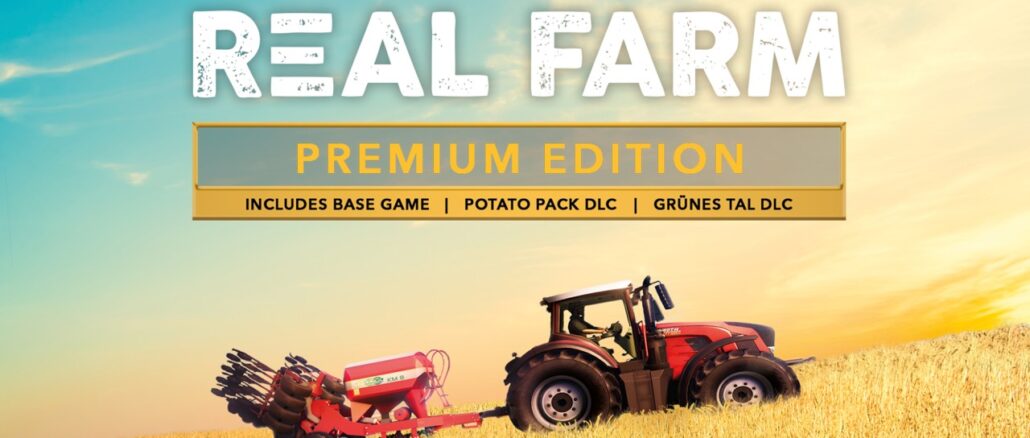 Real Farm – Premium Edition