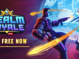 Realm Royale nu gratis beschikbaar