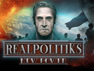 Release - Realpolitiks