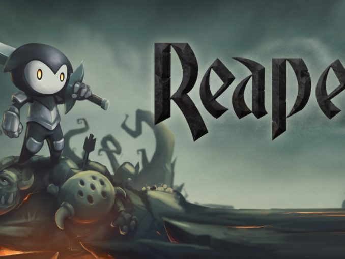 Release - Reaper