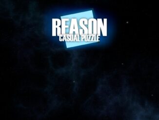 Reason – Casual Puzzle