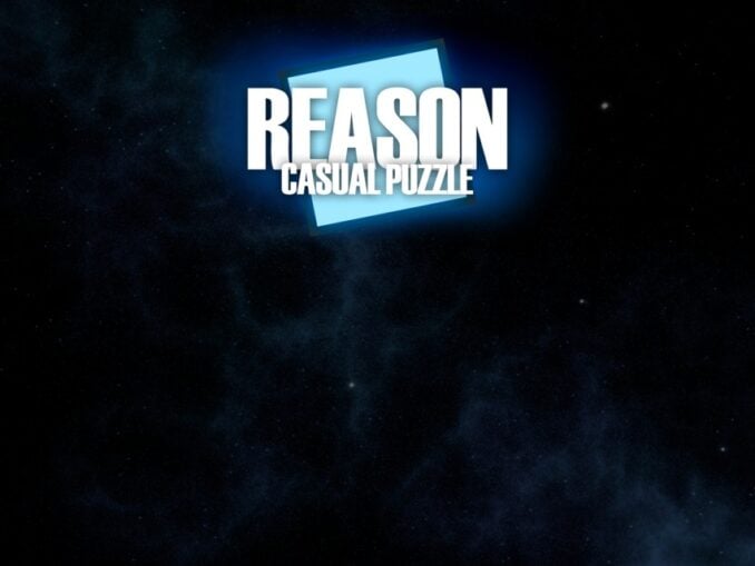 Release - Reason – Casual Puzzle 