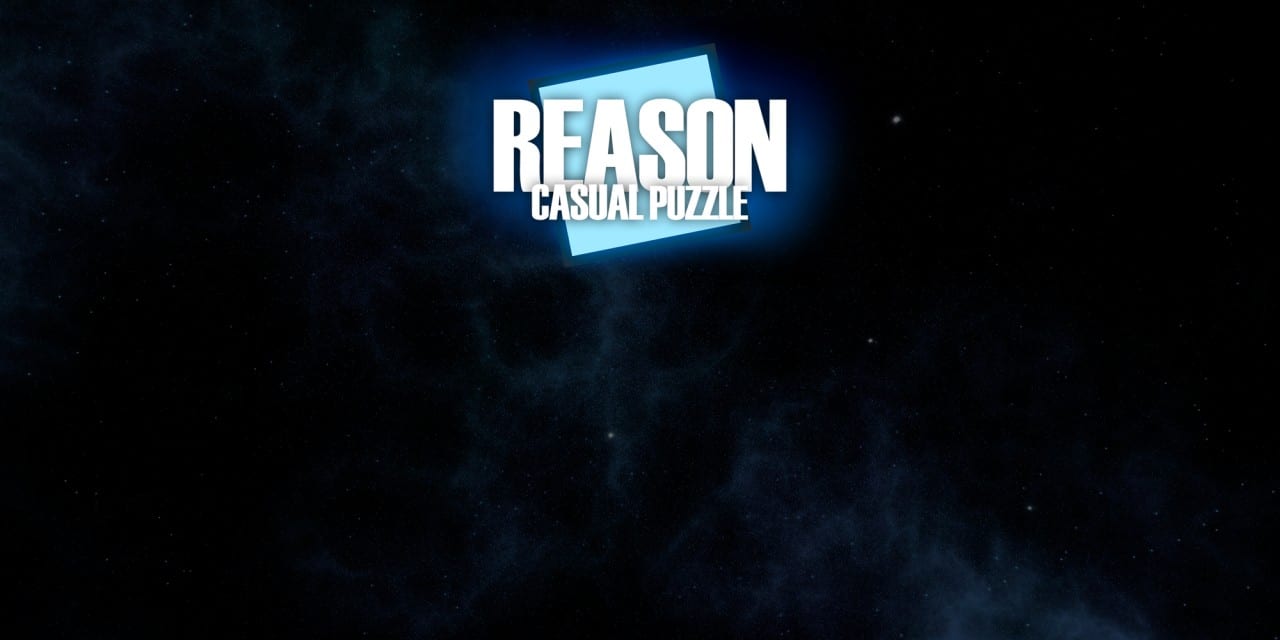 Reason – Casual Puzzle