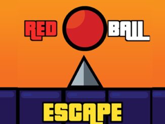 Release - Red Ball Escape 