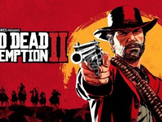 Nieuws - Red Dead Redemption 2 – Het Wilde Westen op de hybride console? 