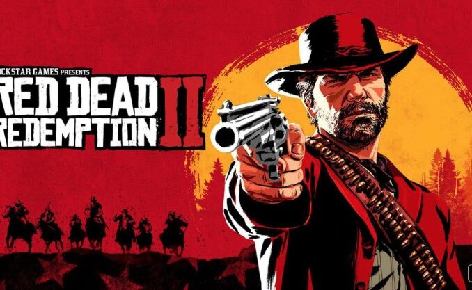 Nieuws - Red Dead Redemption 2 – Het Wilde Westen op de hybride console? 