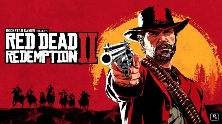 Red Dead Redemption 2 – Het Wilde Westen op de hybride console?