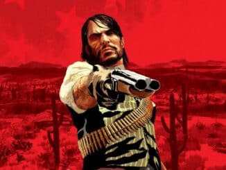 Red Dead Redemption: A New Chapter in Rockstar Games’ Legacy?