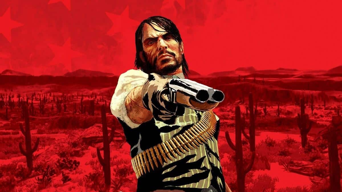 Red Dead Redemption: A New Chapter in Rockstar Games’ Legacy?