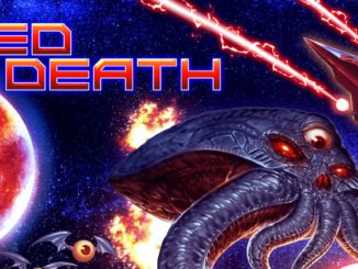 Release - Red Death 