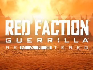 News - Red Faction Guerrilla Re-Mars-tered hits July 2nd 