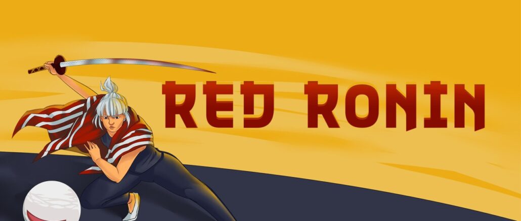 Red Ronin