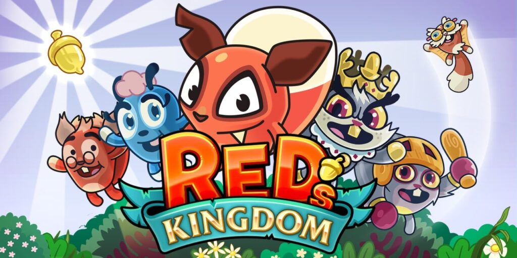 Red’s Kingdom