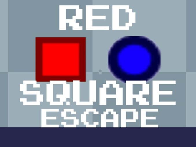 Release - Red Square Escape 