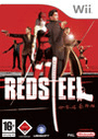 Red Steel