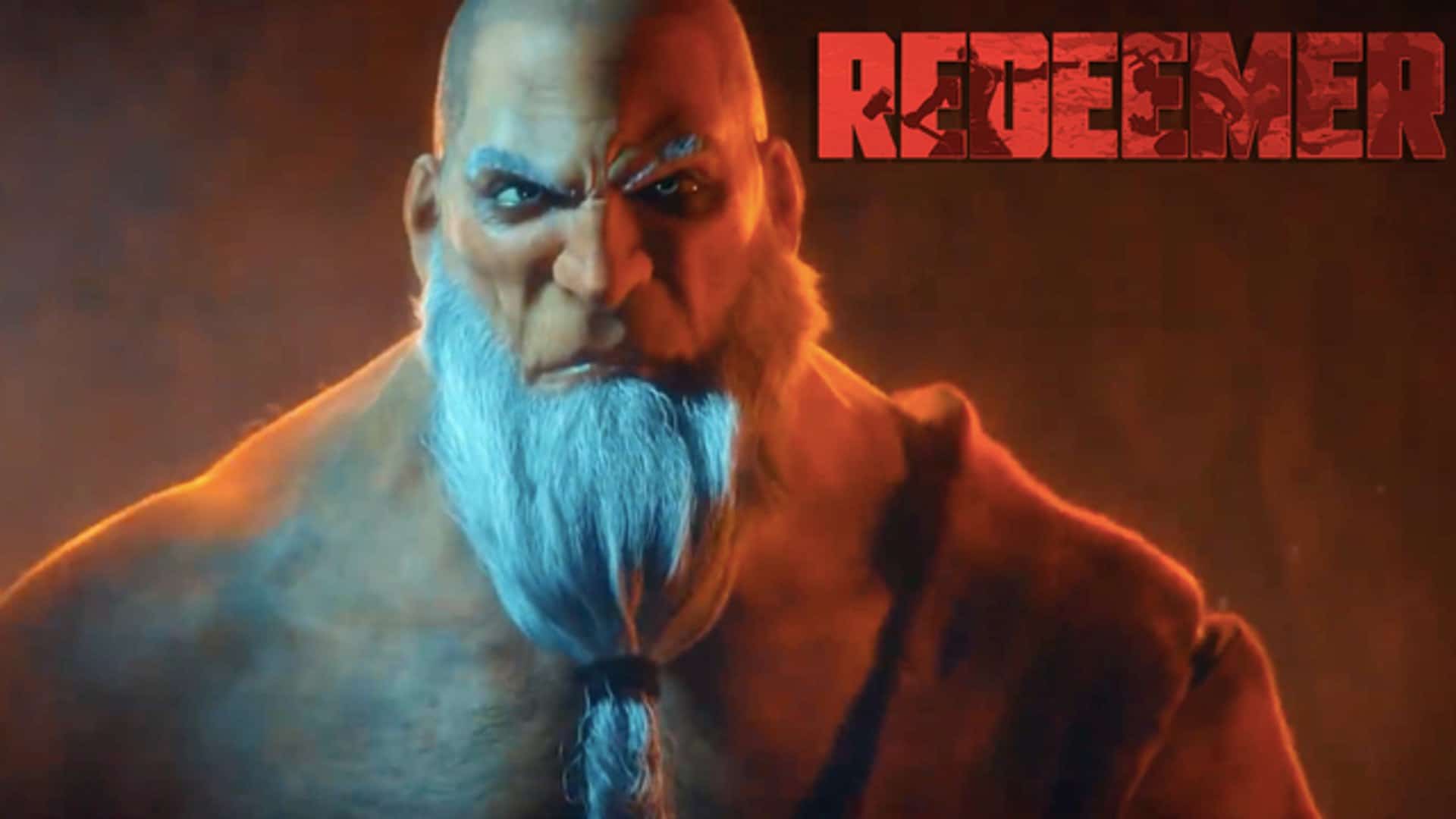 Redeemer: Enhanced Edition – Coming June 25th