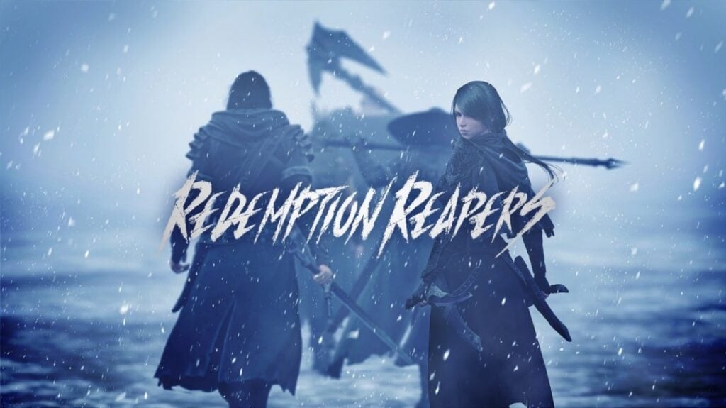 Redemption Reapers Version 1.2.0 Update: Fixes, Adjustments, and Improvements Redemption Reapers Version 1.2.0 Update: Fixes, Adjustments, and Improvements