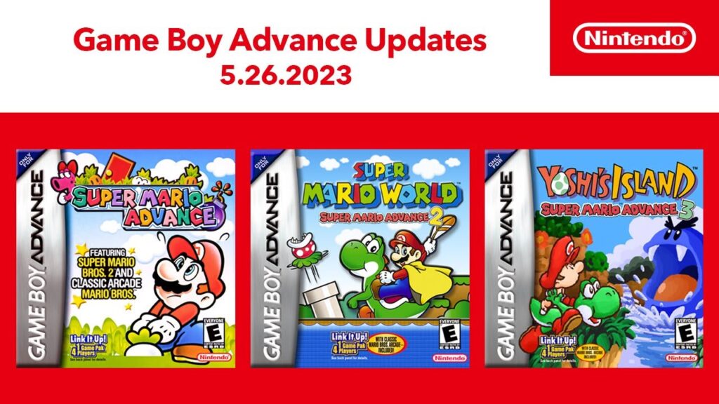 (Her)Ontdek klassieke Mario-avonturen met de Nintendo Switch Online-uitbreidingspas