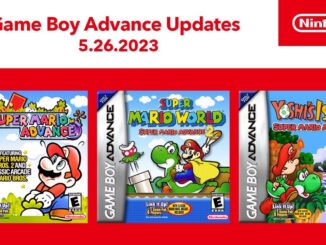 Nieuws - (Her)Ontdek klassieke Mario-avonturen met de Nintendo Switch Online-uitbreidingspas 