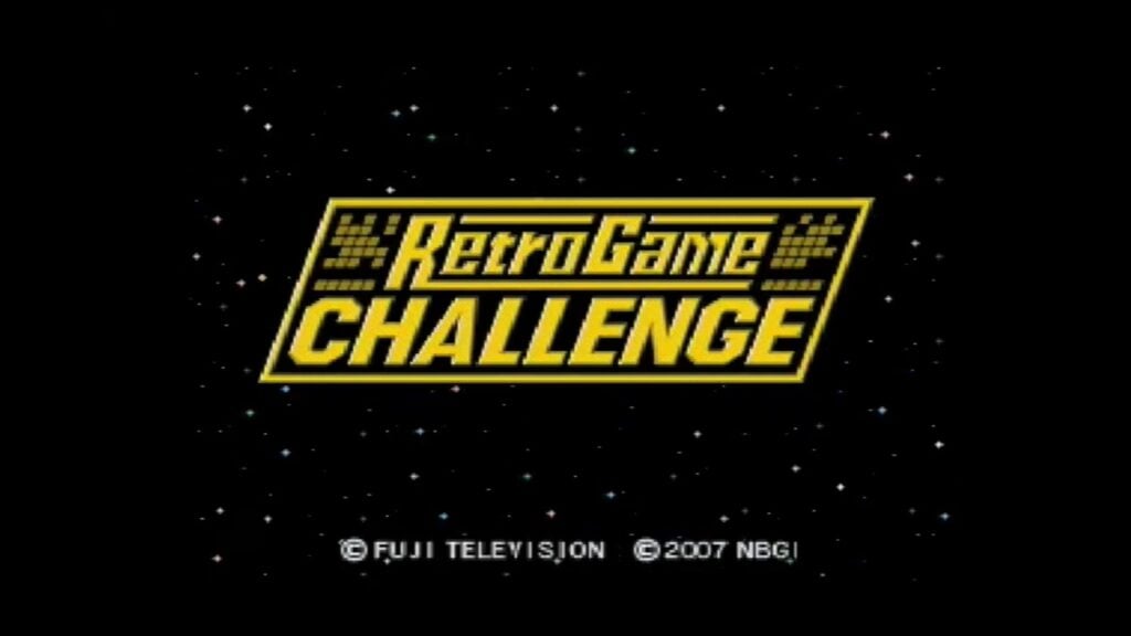 Rediscovering Retro Gaming: Bandai Namco’s Retro Game Challenge 1 + 2 Replay
