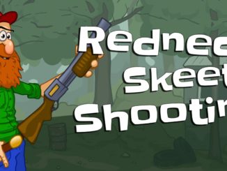 Release - Redneck Skeet Shooting