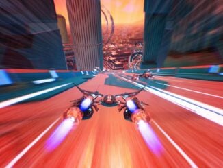 News - Redout 2 –  Gameplay overview 