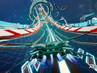 News - Redout 2 sadly delayed to June 2022 