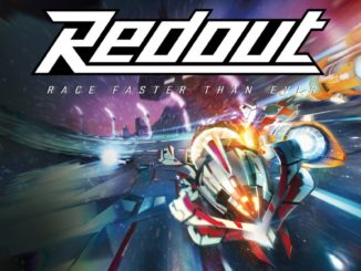 Release - Redout