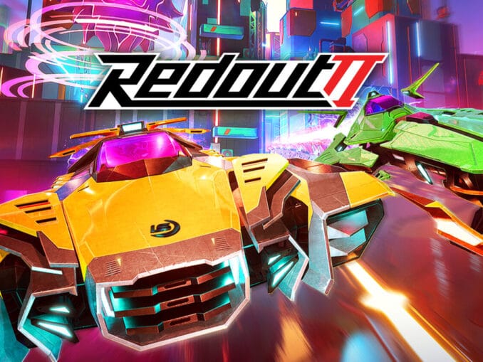 News - Redout II – Delayed again, aiming for July 2022 