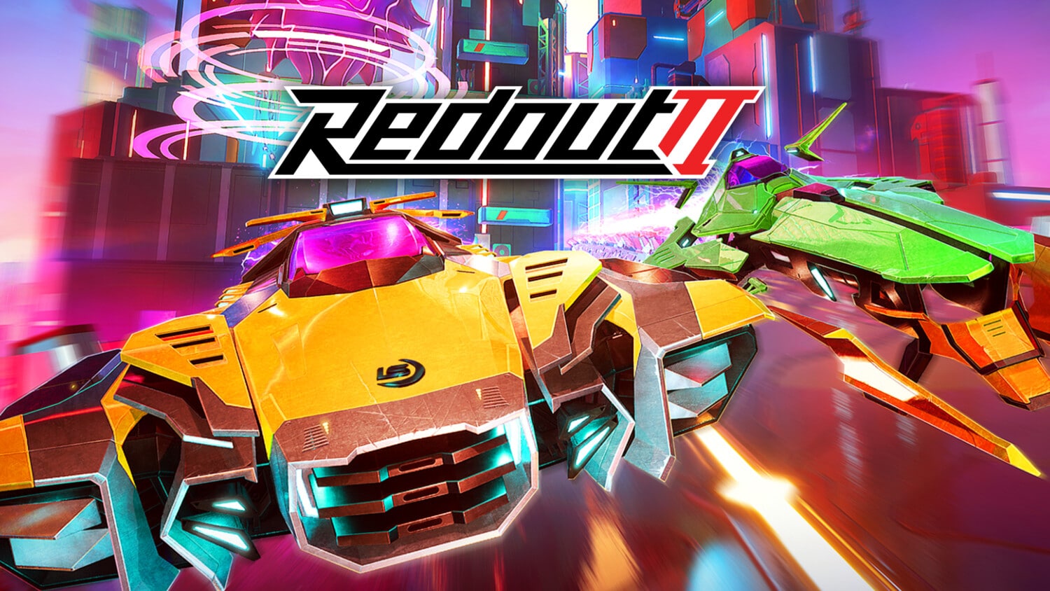Redout II – Opnieuw uitgesteld, mikt nu op juli 2022
