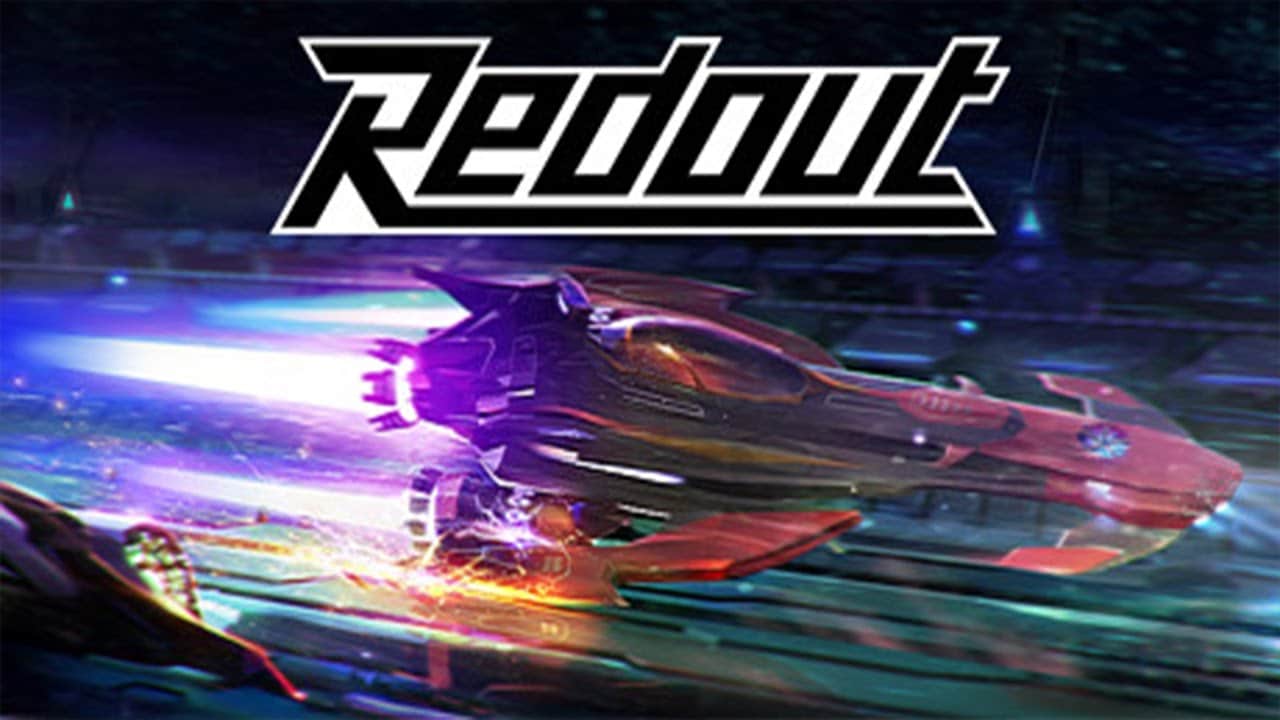 Redout ESRB classificatie Redout ESRB classificatie