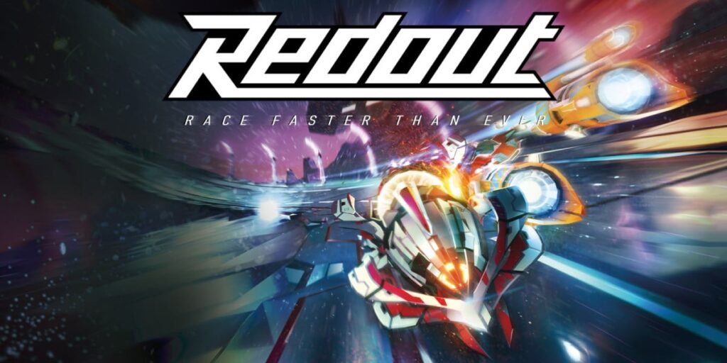 Redout Trailer