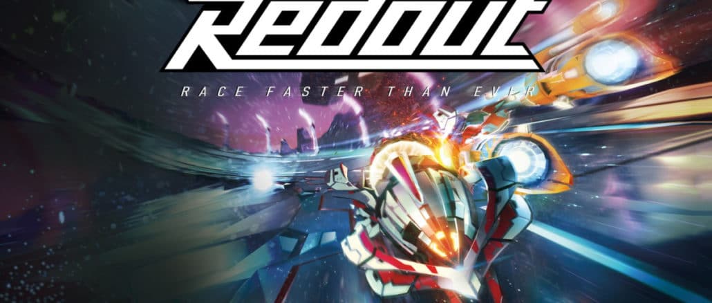 Redout Trailer